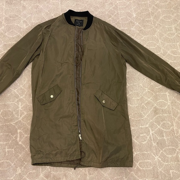 Jacket size M - Picture 5 of 5